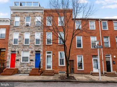1264 Riverside Ave, Baltimore, MD, 21230