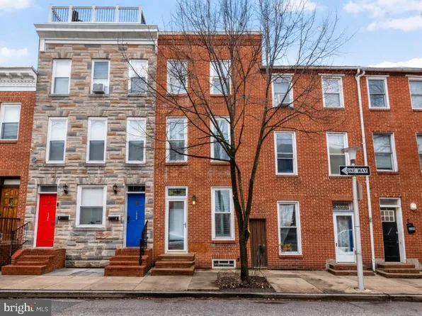 1264 Riverside Ave, Baltimore, MD 21230