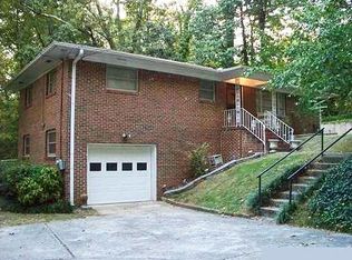 814 Rose Dr, Birmingham, AL 35235