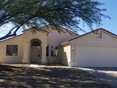 9072 E Arbab Ct, Tucson, AZ, 85747