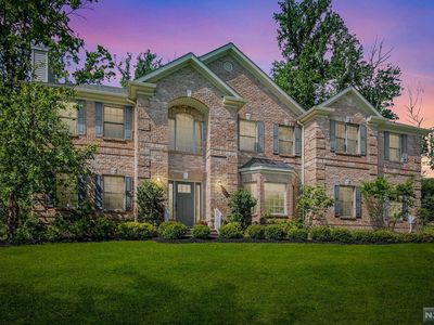 58 Haggerty Dr, West Orange, NJ, 07052