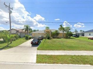 2628 Cape Coral Pkwy W, Cape Coral, FL 33914