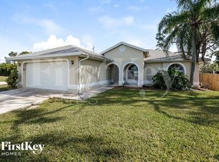18201 Fern Rd, Fort Myers, FL 33967