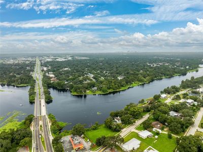 Riverhills Dr LOT 1, Tampa, FL, 33617