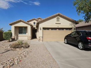 3089 N Desert Horizons Ln, Casa Grande, AZ 85122