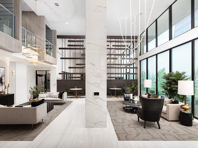 The Beverly by Alta — Photo 46