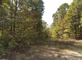 2746 Porter Rd, Shirley, AR 72153