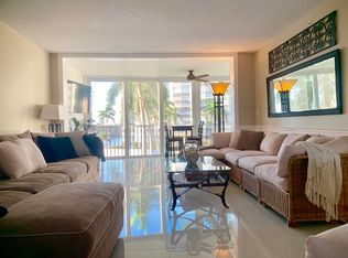 3300 S Ocean Blvd APT 421C, Highland Beach, FL 33487