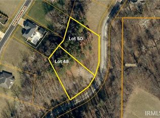 1512 Pine Cone Dr, Princeton, IN 47670