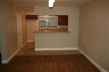 Dining looking into Kitchen #1
