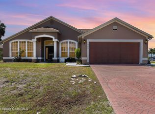 1490 Ashboro Cir SE, Palm Bay, FL 32909