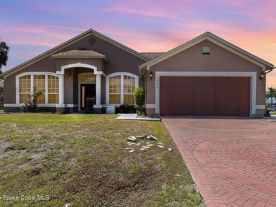 1490 Ashboro Cir SE, Palm Bay, FL, 32909