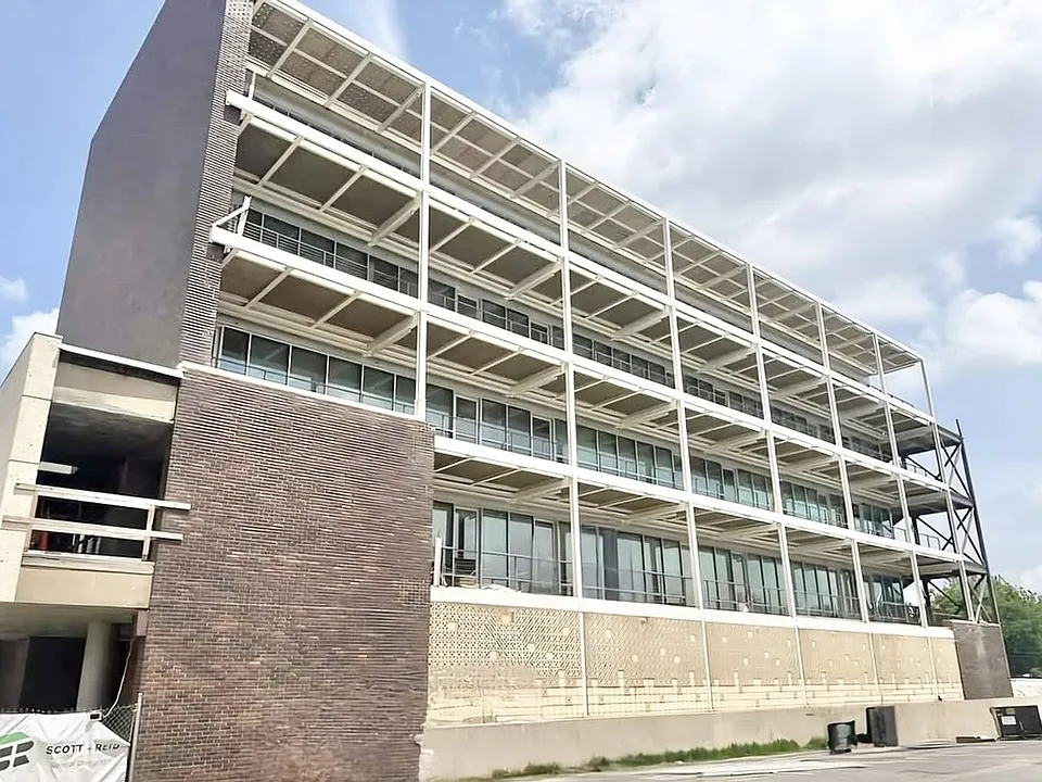 Wilcox Lofts - Downtown Tyler