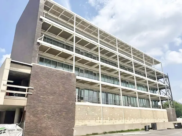 Wilcox Lofts - Downtown Tyler