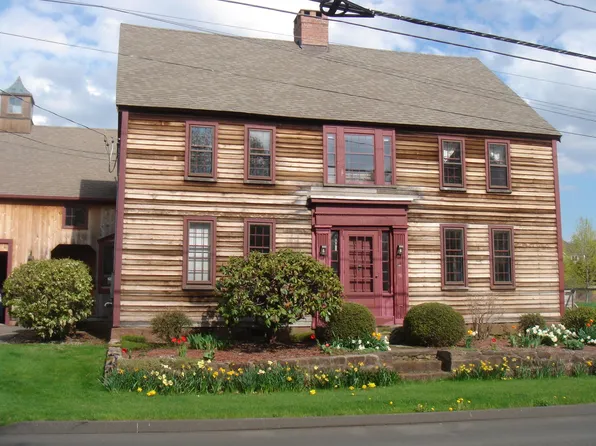 56 Williams Rd, Wallingford, CT 06492