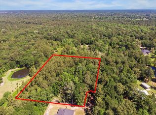 187 County Road 3669, Splendora, TX 77372