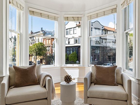 4th image of 3295 Clay Street #3