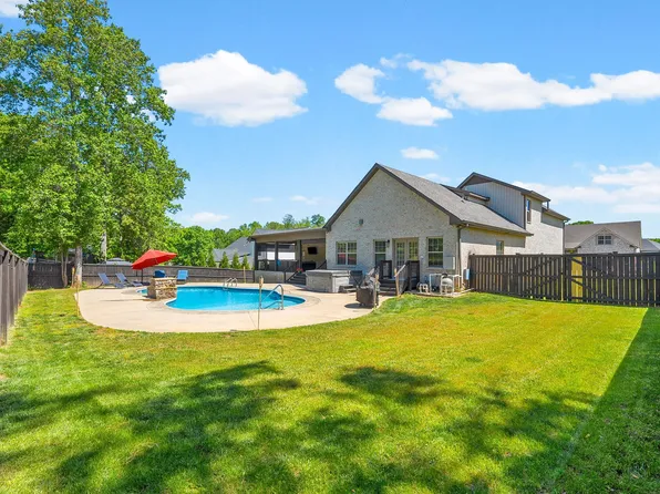 4334 Memory Ln, Adams, TN 37010
