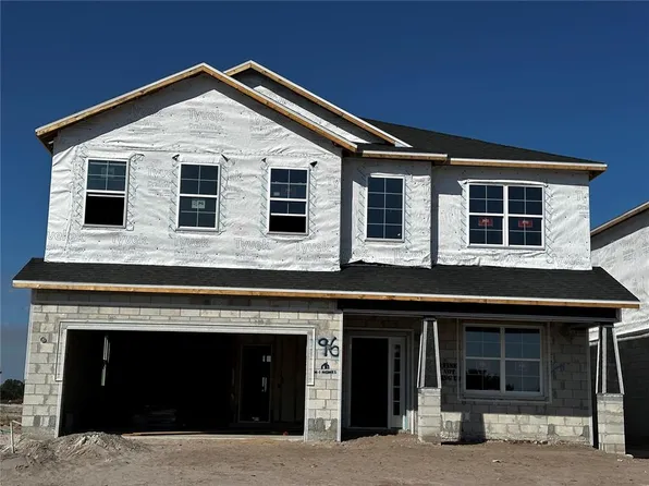 2684 Great Heron Ave, Saint Cloud, FL 34773