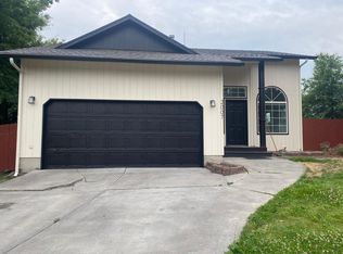 2007 NE Purser Ave, Bend, OR 97701