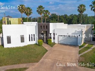 2037 S 45th St, McAllen, TX 78503