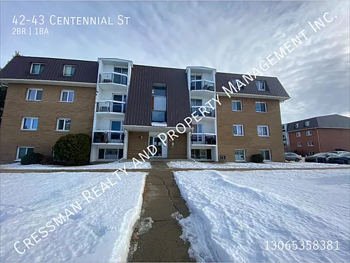 43 Centennial St #42 Photo 1