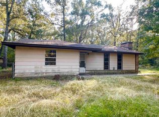 1606 Sweet Gum Ln, Pine Bluff, AR 71603