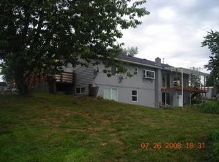 10814 Homestead Rd, Arlington, WA 98223