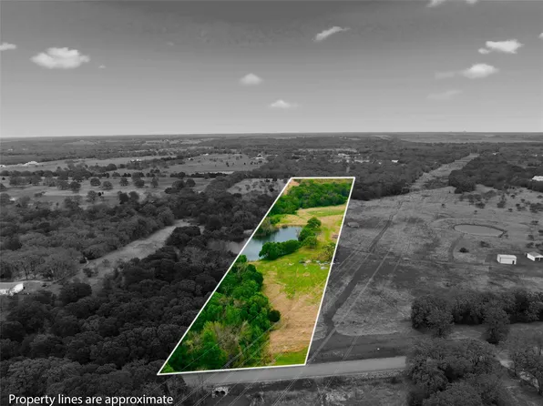 Tbd1 Old Axtell Rd, Axtell, TX 76624