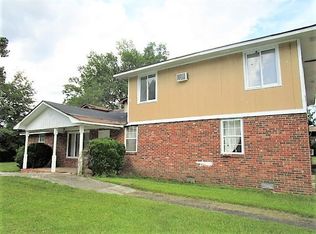 121 Chapelcross Rd, Vance, SC 29163