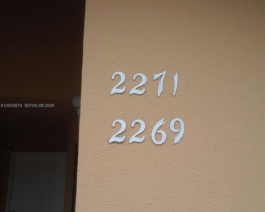2nd image of 2271 SW 80th Ter #2271