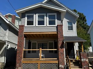 225 Liberty St APT 2, Erie, PA 16507