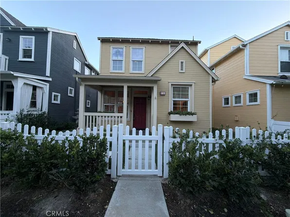 15 Honey Tree Farm, Mission Viejo, CA 92694