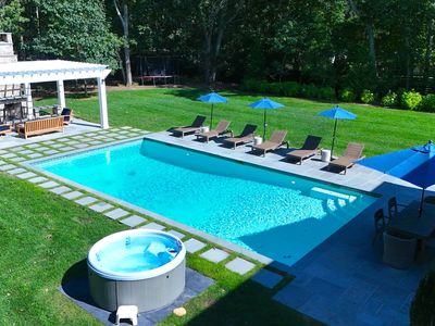7 Woodcrest Dr, East Hampton, NY, 11937