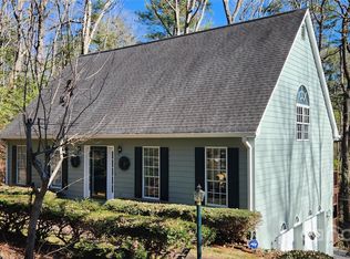 456 Mills Gap Rd, Arden, NC 28704