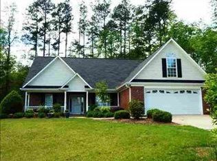 174 Bradford Crossing Dr, Roebuck, SC 29376