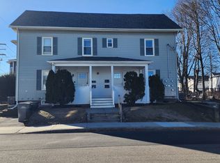 6 Eight Claflin St, Framingham, MA 01702