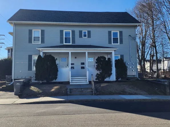 6 Eight Claflin St, Framingham, MA 01702