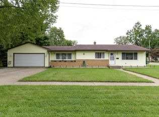 3907 Iroquois Trl, Kalamazoo, MI 49006