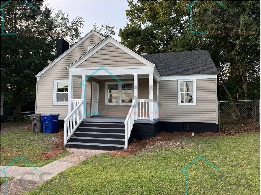 3 bed, 1014 sqft, $1,400 — Photo 2