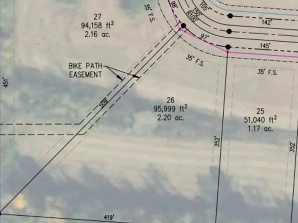 2441 Acres Ave, Lebanon, OH 45036