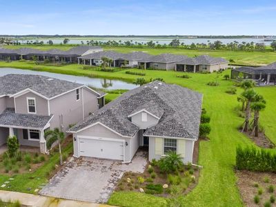 43047 Parkside Ct, Babcock Ranch, FL, 33982