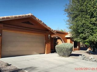 14371 N Sky Trl, Tucson, AZ 85755