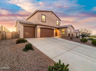 17478 S Grassland Way, Vail, AZ 85641