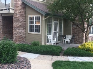 2840 W Centennial Dr UNIT A, Littleton, CO 80123