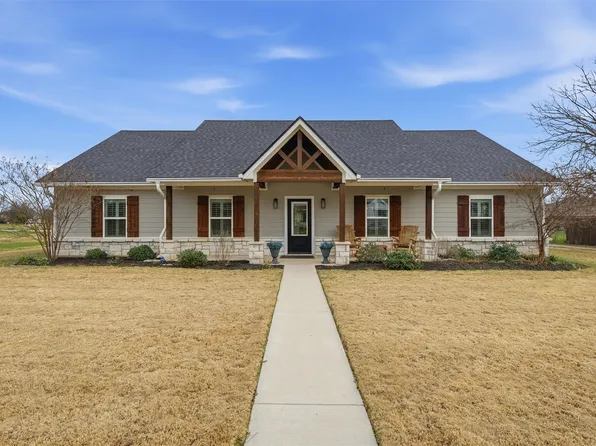 810 N Davis St, West, TX 76691