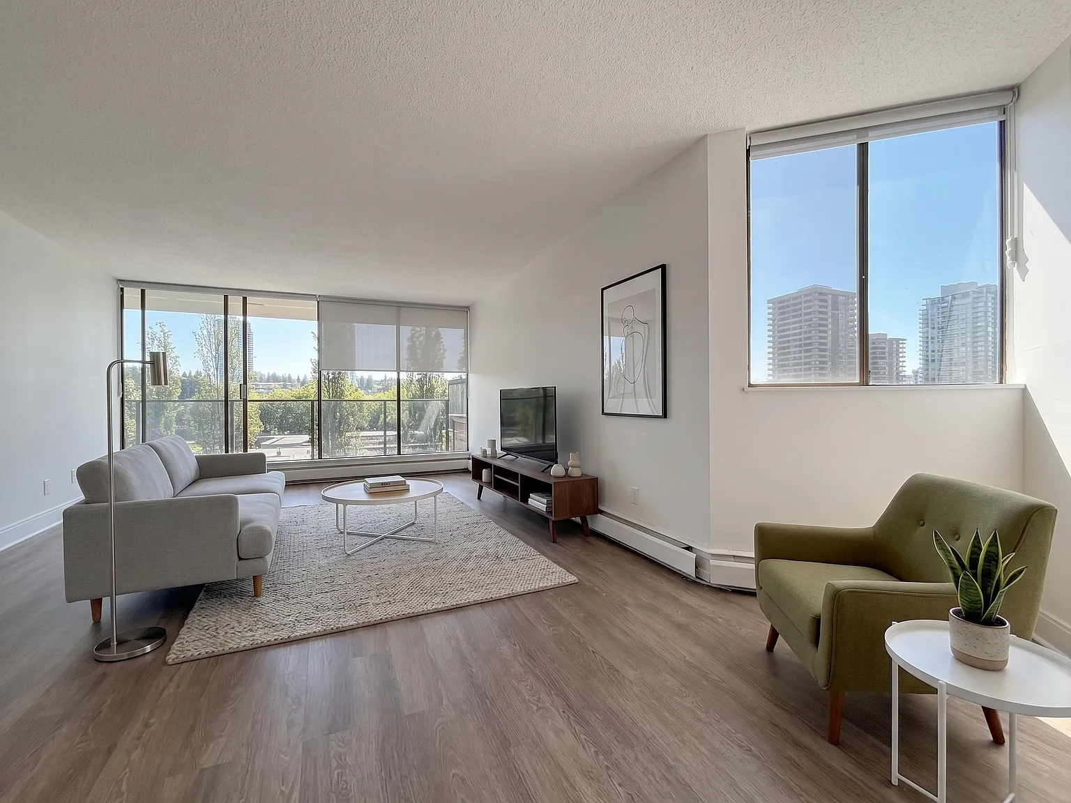 1 bed, 744 sqft, $2,062 — Photo 3
