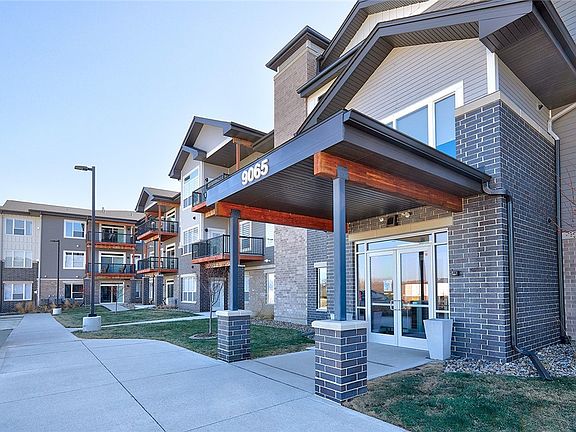 2nd image of 9065 Bishop Dr #313