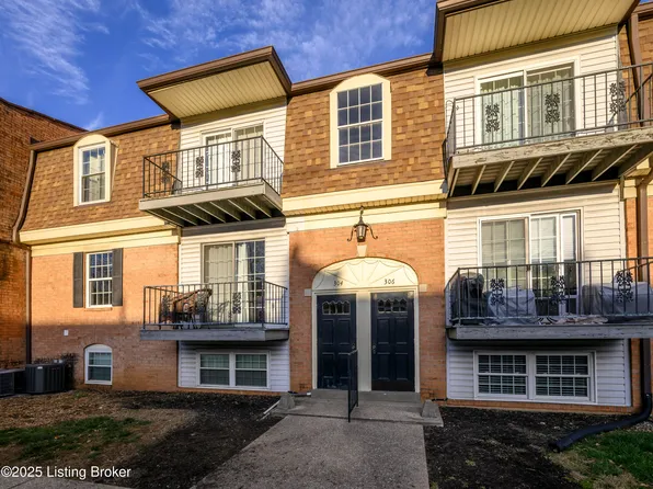 304 Chanel Ct APT 6, Louisville, KY 40218