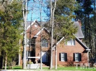 103 Stratford Dr, Chapel Hill, NC 27516